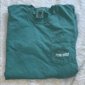 Comfort Colors YoungLife T-Shirt